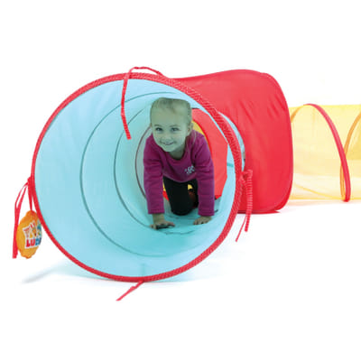 JBM Multitunnel