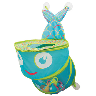 LUDI Grand Filet De Bain Poisson