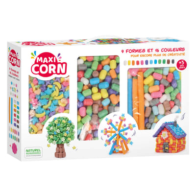 JBM Maxi Corn Pack