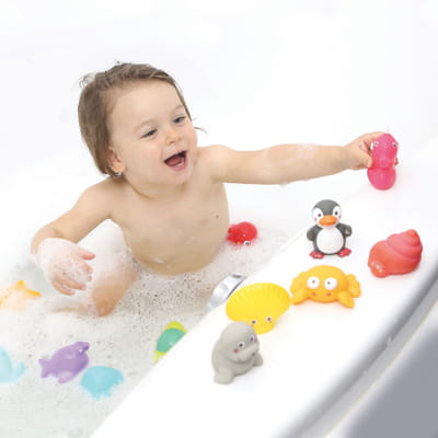 LUDI sprinklers sea x12 pcs