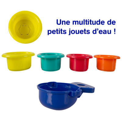 LUDI Frog Box
