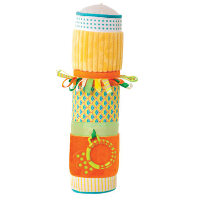 JBM Tube sensoriel - Chat