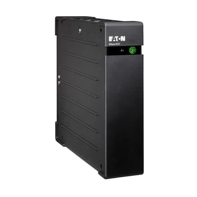 Eaton Ellipse ECO 1200 USB FR Veille 1200 VA 750 W 8 sortie(s) CA (EL1200USBFR)