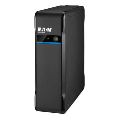 Eaton 3P Ellipse 700 uninterruptible power supply Standby 0.7 kVA 420 W 4 output(s) AC