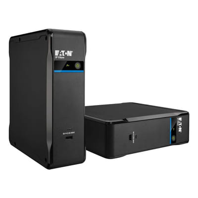 Eaton 3P Ellipse 900 uninterruptible power supply Standby 0.9 kVA 540 W 4 output(s) AC