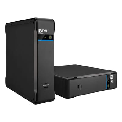 Eaton 3P Ellipse 1300 uninterruptible power supply Standby 1.3 kVA 840 W 8 output(s) AC