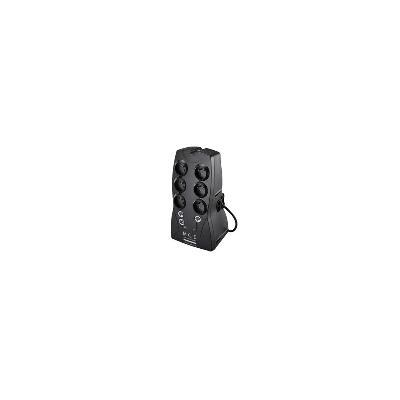 Eaton Protection Station 500 FR alimentation d'énergie non interruptible 0,5 kVA 250 W 6 sortie(s) CA Eaton Protection Station 500 FR alimentation d'énergie non interruptible 0,5 kVA 250 W 6 sortie(s) CA