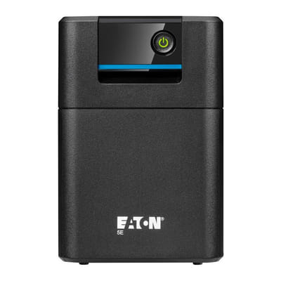Eaton 5E Gen2 700 alimentation d'énergie non interruptible Interactivité de ligne 0,7 kVA 360 W 4 sortie(s) CA