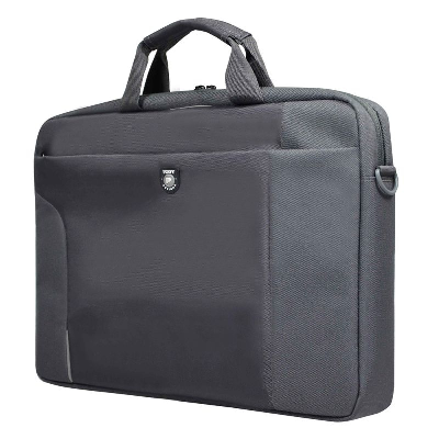 Port Designs Houston Toploading 15.6" Malette Gris Port Designs Houston Toploading 15.6" Malette Gris