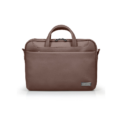 Port Designs Zurich Toploading 15.6" Malette Marron Port Designs Zurich Toploading 15.6" Malette Marron