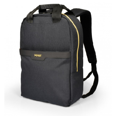 Port Designs CANBERRA sacoche d'ordinateurs portables 35,6 cm (14") Sac à dos Noir Port Designs CANBERRA sacoche d'ordinateurs portables 35,6 cm (14") Sac à dos Noir