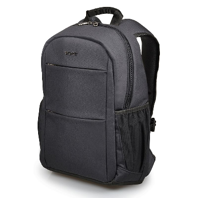 Port Designs 135073 sac à dos Polyester Noir