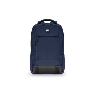 Port Designs TORINO II backpack Normal backpack Blue Polyester