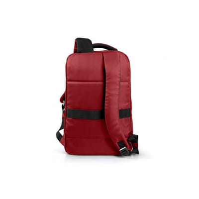 Port Designs Torino II backpack Normal backpack Red Polyester