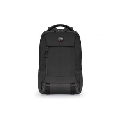 Port Designs Torino II backpack Normal backpack Black Polyester