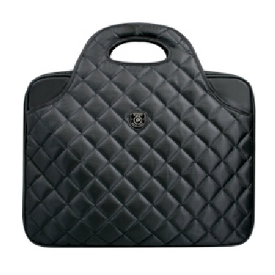 Port Designs Firenze 15.6" Housse Noir Port Designs Firenze 15.6" Housse Noir