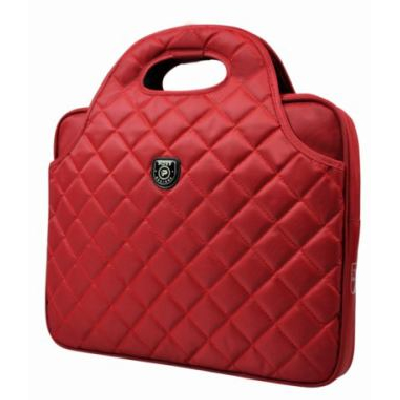 Port Designs Firenze 15.6" Sac Messenger Rouge Port Designs Firenze 15.6" Sac Messenger Rouge