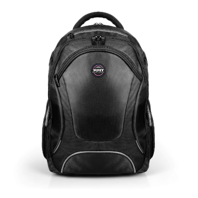 Port Designs 160510 sac à dos Nylon Noir Port Designs 160510 sac à dos Nylon Noir