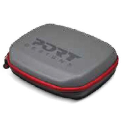 Port Designs Nuuk