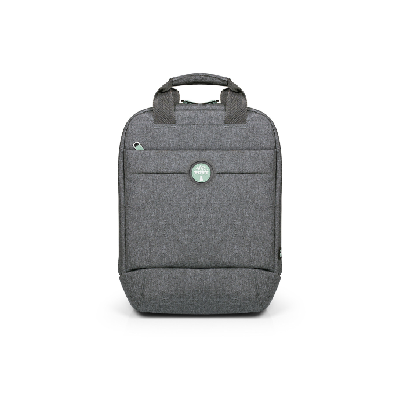 Port Designs YOSEMITE Eco sacoche d'ordinateurs portables 35,6 cm (14") Sac à dos Gris Port Designs YOSEMITE Eco sacoche d'ordinateurs portables 35,6 cm (14") Sac à dos Gris