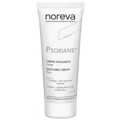 Noreva Psoriane Crème Apaisante 40 ml Noreva Psoriane Crème Apaisante 40 ml