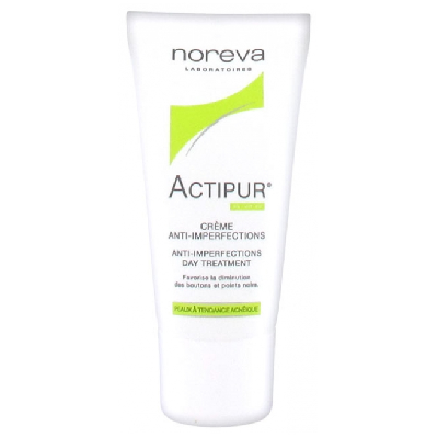 Creme Anti-imperfections Matifiante 30ml Actipur Noreva