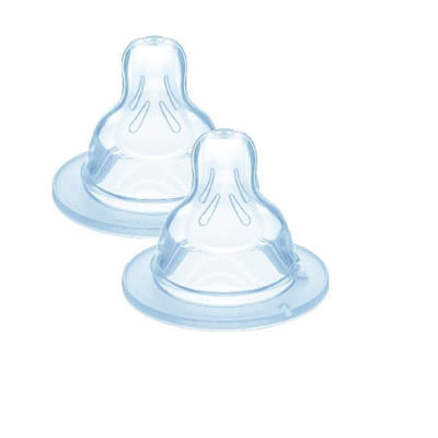 Mam Baby Tetine taille 2 +2m