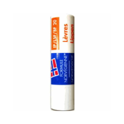 NEUTROGENA Stick Lèvres Nutrition SPF 20