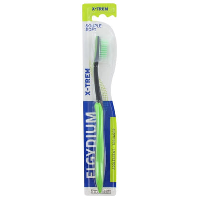 Soft Toothbrush Teen X-trem Elgydium