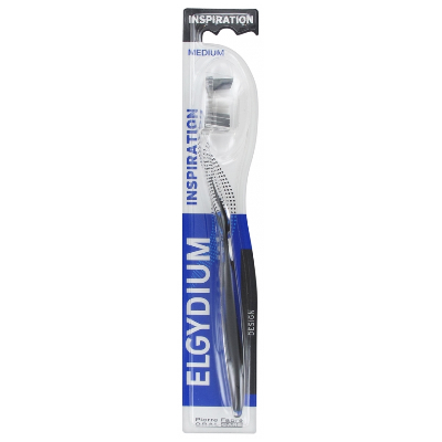 Brosse A Dents Medium Inspiration Elgydium