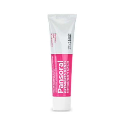 Pansoral – First Teeth – 15 ml