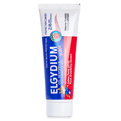 Elgydium gel dentifrice Kids 50ml Elgydium gel dentifrice Kids 50ml