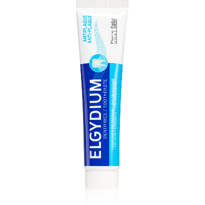 Elgydium Anti-Plaque 75 ml