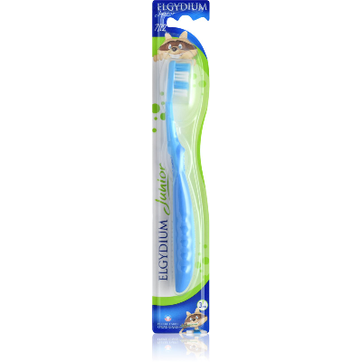 Brosse A Dents 7-12 Ans Junior Elgydium Brosse A Dents 7-12 Ans Junior Elgydium