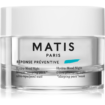 MATIS Paris Réponse Préventive Hydra-Mood Night 50 ml