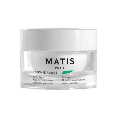 MATIS Paris Réponse Pureté Pure-Age 50 ml MATIS Paris Réponse Pureté Pure-Age 50 ml