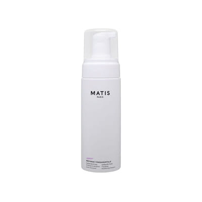 MATIS paris FUNDAMENTAL RESPONSE - AUTHENTIK FOAM-Cleansing Clarifying Face 150ml