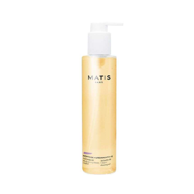 MATIS Paris Réponse Fondamentale Authentik-Oil 200 ml MATIS Paris Réponse Fondamentale Authentik-Oil 200 ml