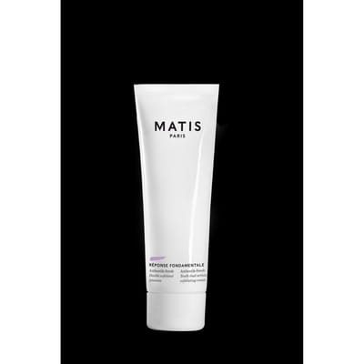 Matis Paris Authentik-Scrub – Double Exfoliant Jeunesse