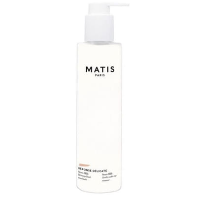 MATIS - SENSI-MILK - Démaquillant sensilacté 200ML