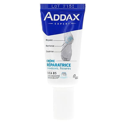 Addax Cica B5 Feet – 15 ml
