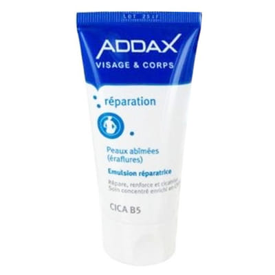 Addax Cica B5 مستحضر إصلاح – 50 مل