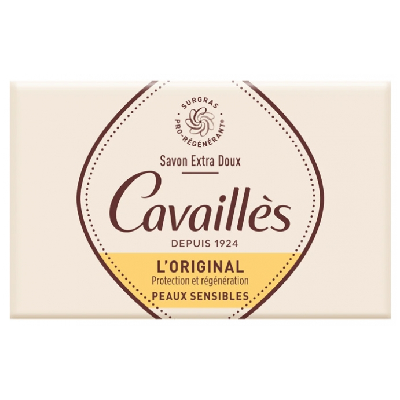 Savon Extra Doux 150g Surgras Actif Rogé Cavaillès