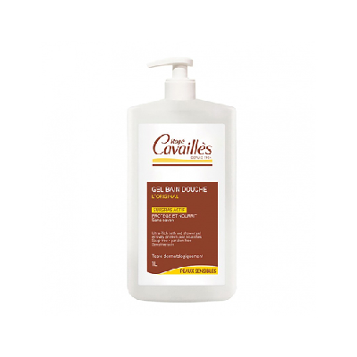 Rogé Cavaillès Gel Bain & Douche surgras 300ml