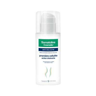 SOMATOLINE TRAITEMENT PREMIERE CELLULITE 150ML