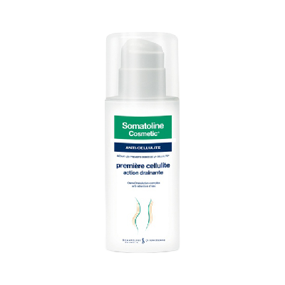 SOMATOLINE TRAITEMENT PREMIERE CELLULITE 150ML