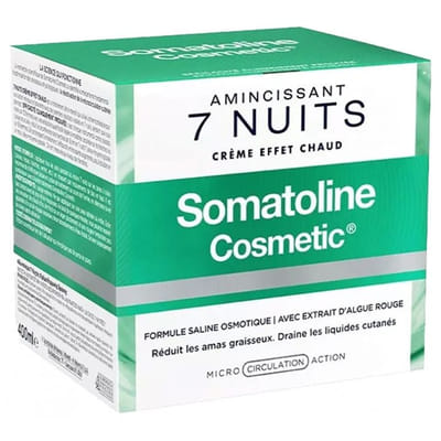 Somatoline Body Care 400 ml