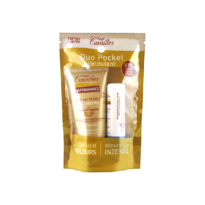 Rogé Cavaillès Duo Pocket Protection Durable & Intense