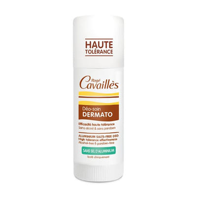 Roge Cavailles Déo Soin Dermato Stick 40ml
