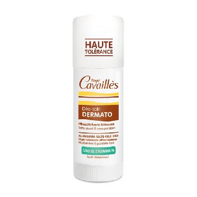 Roge Cavailles Déo Soin Dermato Stick 40ml Roge Cavailles Déo Soin Dermato Stick 40ml